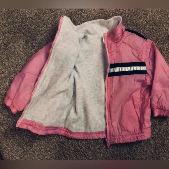 Vintage windbreaker - Picture 2 of 3